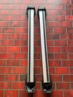 Dakdragers volvo XC40, Ophalen, Gebruikt