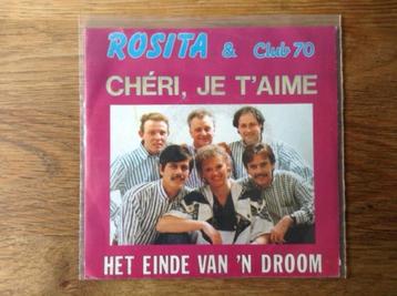 single rosita & club 70 beschikbaar voor biedingen