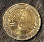 Pièce Autriche - 2 euros - 2002, Timbres & Monnaies, Monnaies | Europe | Monnaies euro, Envoi, Autriche, 2 euros, Monnaie en vrac