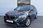 BMW X1 sDrive16d* Zetelverwarming* Navi* PDC* Cruise C.*, Electronic Stability Program (ESP), Stof, Gebruikt, 4 cilinders