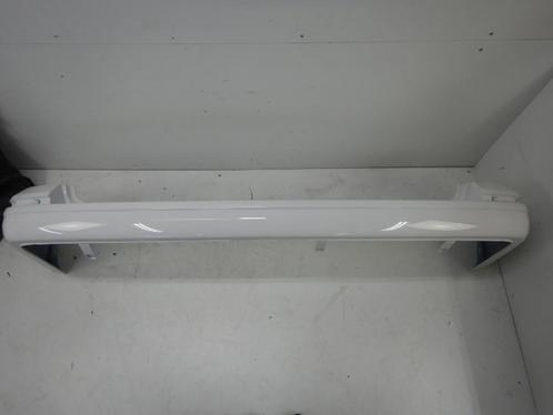 VW Transporter T6.1 Achterbumper LB9A 7LA807417A Wit, Auto-onderdelen, Carrosserie, Bumper, Volkswagen, Achter, Gebruikt, Ophalen of Verzenden