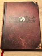 Boek:”Encyclopedie der wezens van de ondewereld”, Enlèvement ou Envoi, Neuf, Fiction général