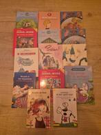 Boekenpakket AVI 3, Boeken, Ophalen, Zo goed als nieuw