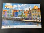 Puzzel 1000 stuks, Hobby en Vrije tijd, Ophalen of Verzenden, Zo goed als nieuw