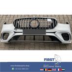 W223 S63 AMG BUMPER A2238853901 S63s  VOORBUMPER S Klasse LI, Auto-onderdelen, Overige Auto-onderdelen, Ophalen of Verzenden, Gebruikt