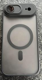 Nieuw hoesje iphone 17 Air, Enlèvement, Neuf, Housse ou Sac