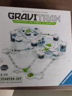 Gravitrax, Ophalen, Zo goed als nieuw, Bouwen