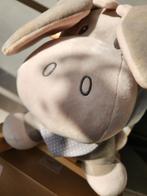 Nattou Cappuccino Rocking Horse Donkey, Enlèvement, Comme neuf