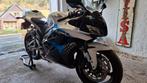 Honda cbr600rr, Particulier