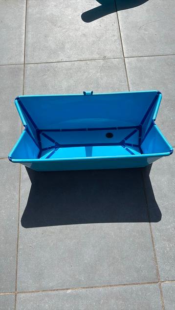 Stokke flexi bath, Enlèvement, Utilisé
