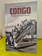 G. Vanthemsche - Congo, Ophalen, Zo goed als nieuw, G. Vanthemsche