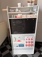 Cabinet médical enfant en bois, Ophalen, Zo goed als nieuw