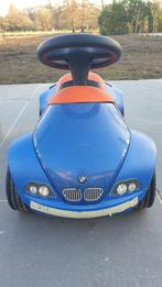 Loopauto BMW met toeter, Kinderen en Baby's, Ophalen