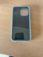 Coque Quadlock 13 Pro, Enlèvement, Comme neuf, IPhone 13 Pro, Façade ou Cover