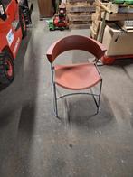 4 belle chaises giroflex, Huis en Inrichting, Stoelen, Ophalen of Verzenden, Zo goed als nieuw