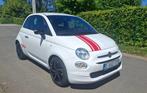 Fiat 500 Benzine 2020 66000km, Auto's, Fiat, Voorwielaandrijving, 4 zetels, Stof, 50 kW