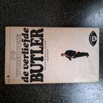 De verliefde butler, Ophalen of Verzenden, Zo goed als nieuw
