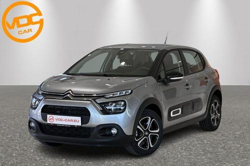 Citroen C3 Plus, Auto's, Citroën, Bedrijf, C3, Airbags, Airconditioning, Bluetooth, Boordcomputer, Climate control, Cruise Control