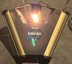 Martin Mania efx500, Ophalen, Gebruikt