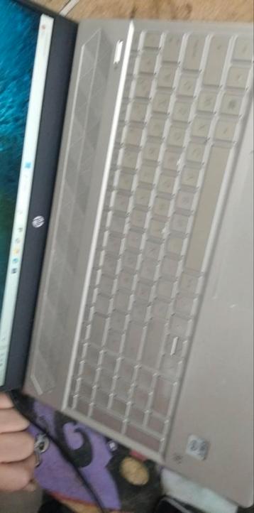 Laptop, Enlèvement, Comme neuf, Hp