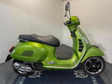 Vespa GTS Super 125 MY'19 ref. LS 3143 beschikbaar voor biedingen