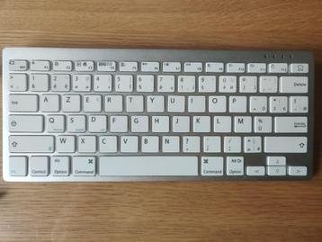 Clavier Bluetooth ultra-fin IT-Works Azerty disponible aux enchères