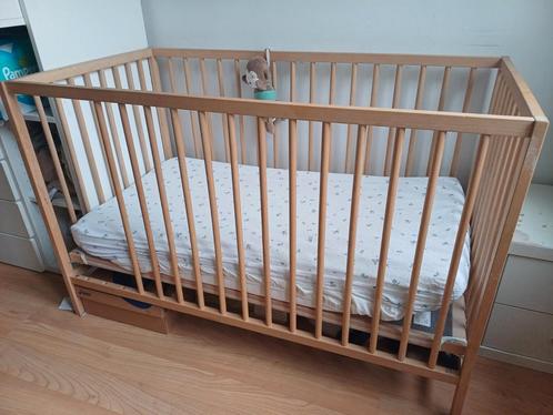 Ikea Babywiegje, Kinderen en Baby's, Babywiegjes en Ledikanten, Zo goed als nieuw, Ophalen of Verzenden