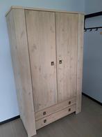 Kast en commode voor kinderkamer, Huis en Inrichting, Ophalen, Gebruikt