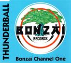 Thunderball - Bonzaï Channel One, 1 single, Ophalen of Verzenden, Zo goed als nieuw, Dance