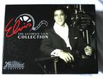 Elvis The Ultimate Film Collection, Enlèvement