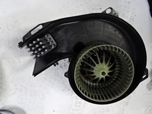 KACHELMOTOR Opel Meriva (01-2003/05-2010) (93446), Auto-onderdelen, Airco en Verwarming, Opel, Gebruikt