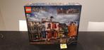 Lego Harry Potter 75978 (nieuw), Ophalen of Verzenden, Nieuw, Complete set, Lego