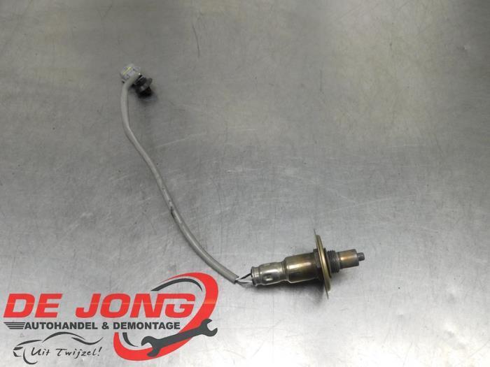 Sonde lambda d'un Renault Clio, Autos : Pièces & Accessoires, Autres pièces automobiles, Renault, Utilisé, 3 mois de garantie