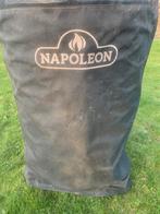 Napoleon Smoker, Enlèvement ou Envoi