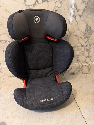 Maxicosi Rodifix kinder autostoel, Kinderen en Baby's, Ophalen, Gebruikt, 15 t/m 36 kg, Isofix