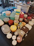 Vintage Tupperware – kleurrijk, praktisch & betaalbaar!, Huis en Inrichting, Ophalen, Tupperware, ., Overige typen
