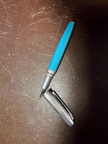 Stylo roller Caran d'Ache Collection Léman beschikbaar voor biedingen
