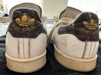 Exclusieve sneakers Adidas Stan Smith, Kleding | Dames, Schoenen, Ophalen of Verzenden, Gedragen, Wit, Sneakers