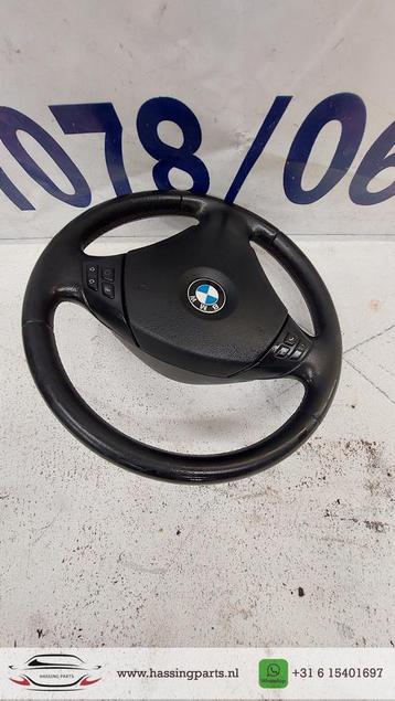 BMW Stuur inclusief airbag beschikbaar voor biedingen