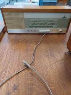 Vintage Siemens Klangmeister - Niet werkend, Audio, Tv en Foto, Ophalen, Niet werkend, Radio