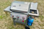 Weber Spirit II, Tuin en Terras, Gasbarbecues, Ophalen, Gebruikt, Weber