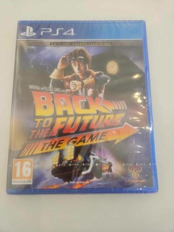 PS4-games beschikbaar voor biedingen