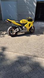 Honda cbr 600rr 2003, Motoren, Particulier