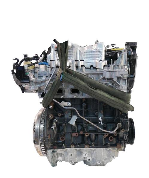 Nissan Qashqai J11 1.7 DCI R9N401 R9N 1010201Q4C-motor, Auto-onderdelen, Motor en Toebehoren, Nissan, Gereviseerd, Ophalen of Verzenden