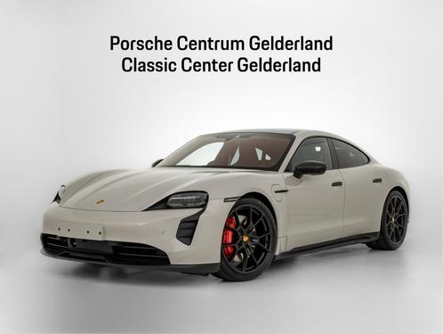 Porsche Taycan GTS, Auto's, Porsche, Bedrijf, 4x4, ABS, Adaptieve lichten, Adaptive Cruise Control, Airbags, Alarm, Bluetooth