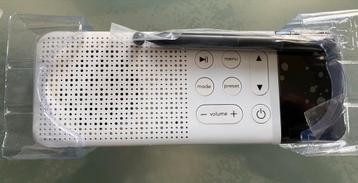 Lexon Rio LA118 DAB radio