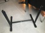 Rack 19 inch Tafel       µu, Audio, Tv en Foto, Professionele apparaten, Ophalen