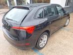 Skoda Scala 1.0 TSI 110 pk Automaat, Auto's, 116 g/km, Zwart, 5 deurs, 3 cilinders