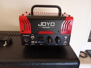Guitar amp | JOYO BanTamP JaCkMan | 20 W beschikbaar voor biedingen