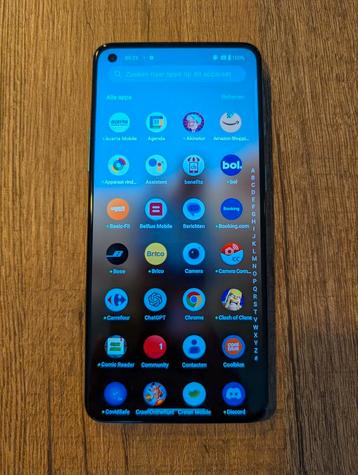 Oneplus 8T 128GB  beschikbaar voor biedingen